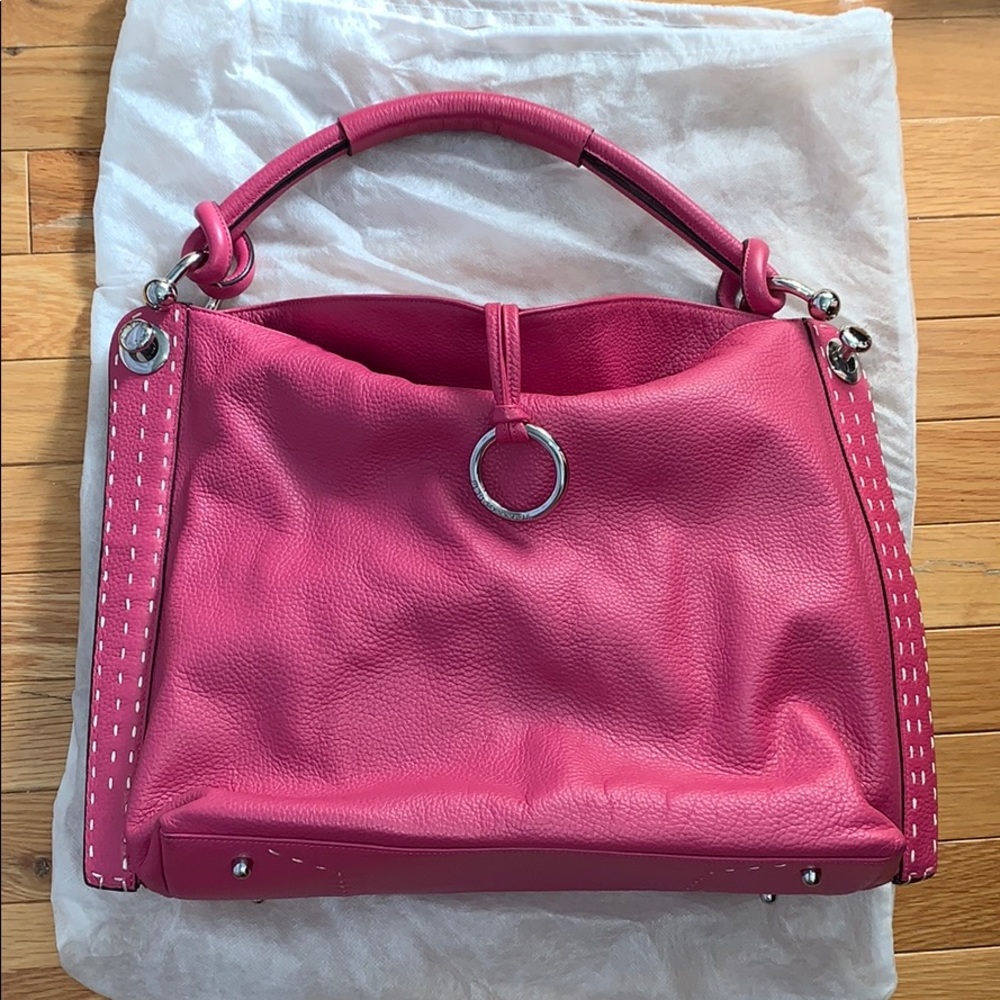 New condition BCBG hobo